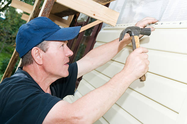 Best Insulated Siding Installation  in Newton, AL